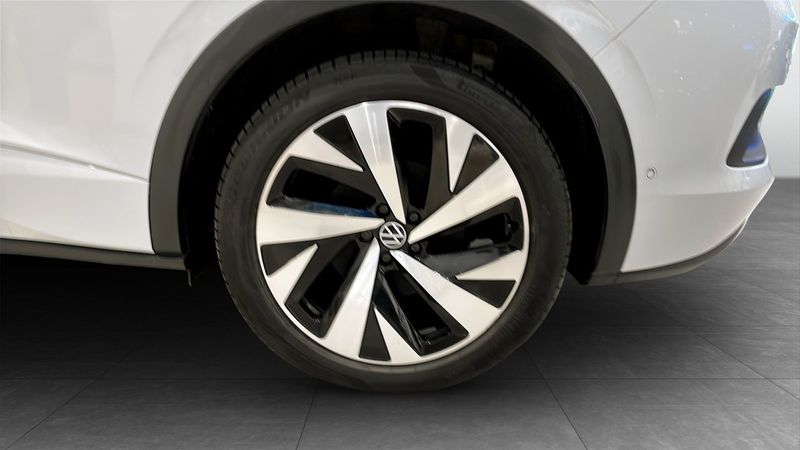 Volkswagen ID.5 bild 6
