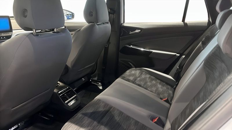 Volkswagen ID.5 bild 12