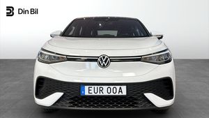 Volkswagen ID.5 bild 4