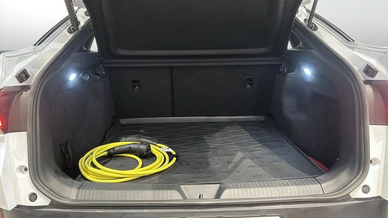 Volkswagen ID.5 bild 13