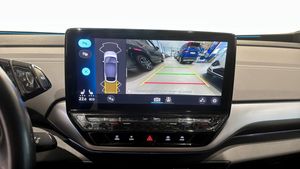 Volkswagen ID.5 bild 9