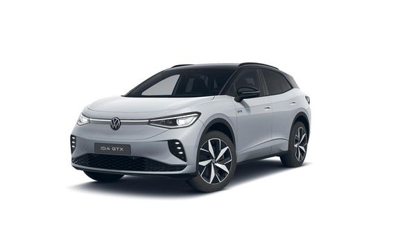 Volkswagen ID.4 GTX GTX 77kWh 340hk - 2027