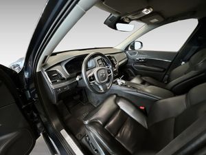 Volvo XC90 bild 11