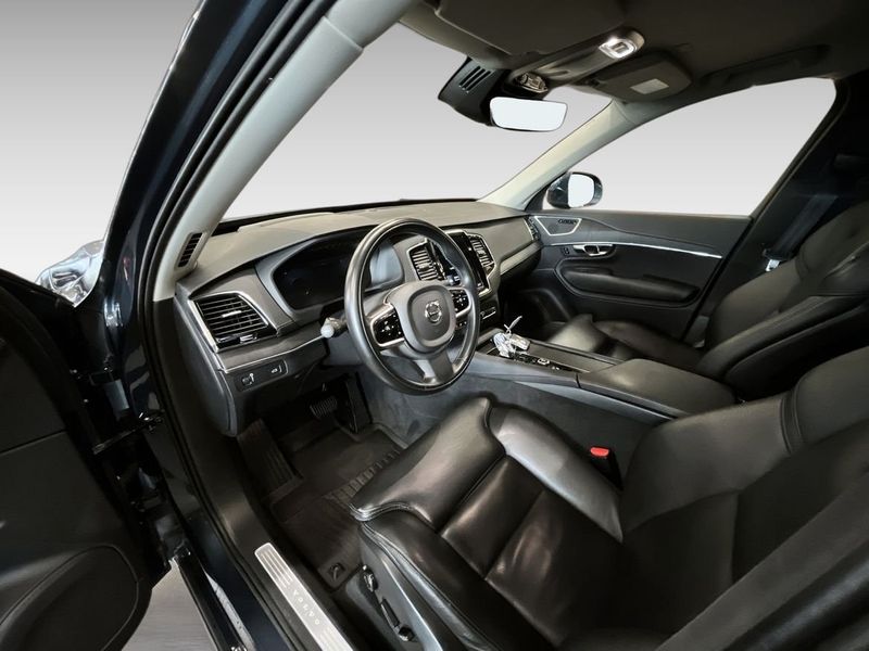 Volvo XC90 bild 11