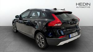 Volvo V40 bild 7
