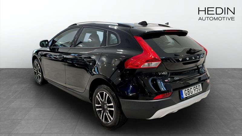 Volvo V40 bild 7