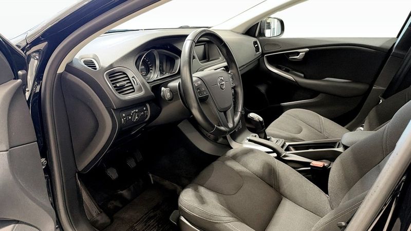Volvo V40 bild 14