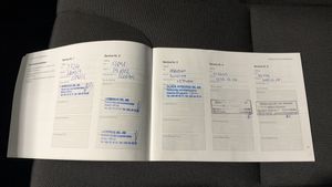 Volvo V40 bild 17