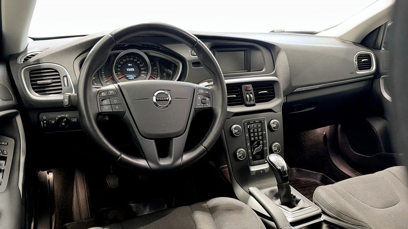 Volvo V40 bild 12