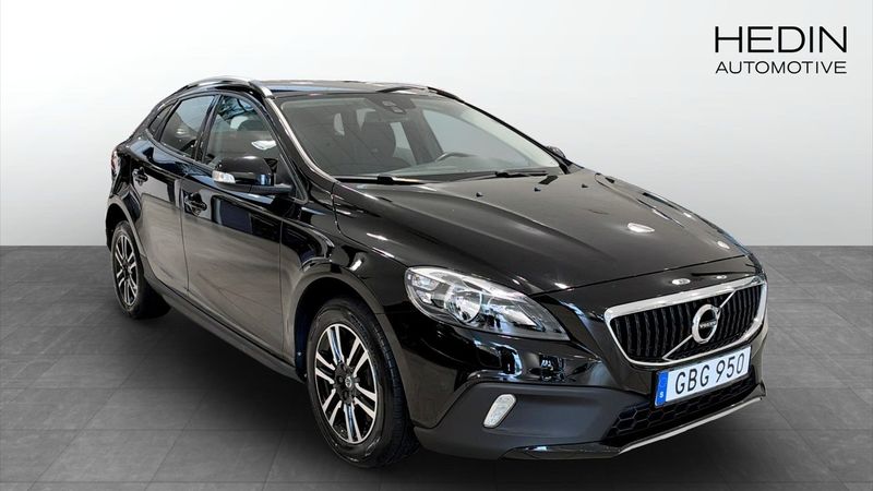 Volvo V40 bild 3