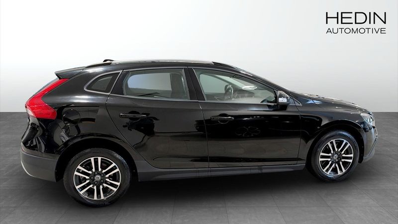 Volvo V40 bild 4
