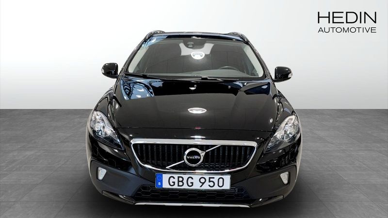 Volvo V40 bild 2