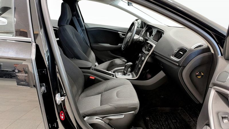 Volvo V40 bild 13