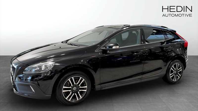 Volvo V40 bild 9