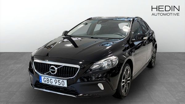 Volvo V40 Cross Country D2 120hk 2.0 Business - 2018