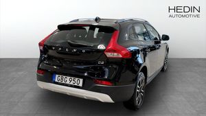 Volvo V40 bild 5