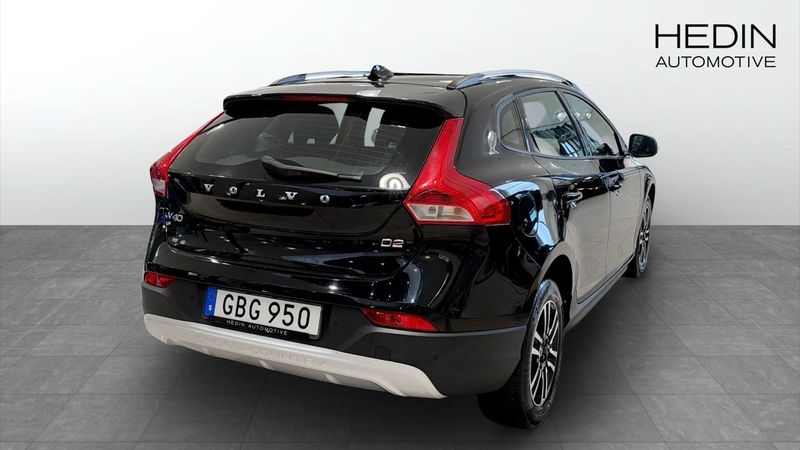Volvo V40 bild 5