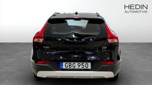 Volvo V40 bild 6
