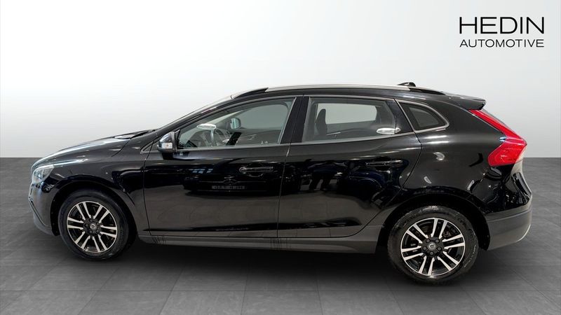 Volvo V40 bild 8