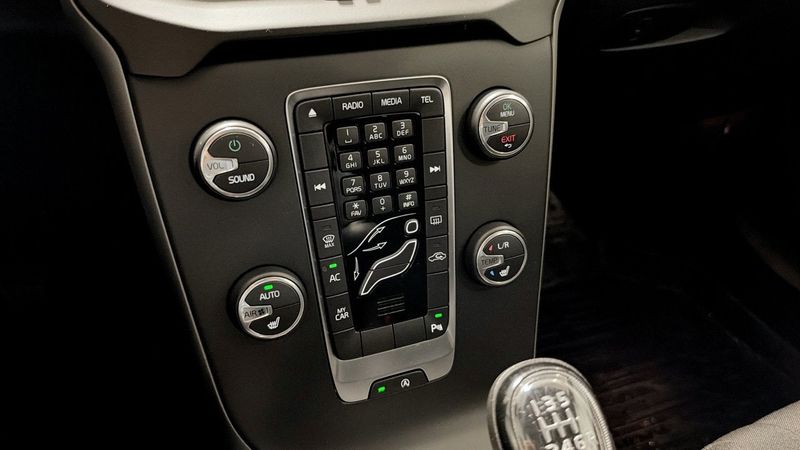 Volvo V40 bild 16