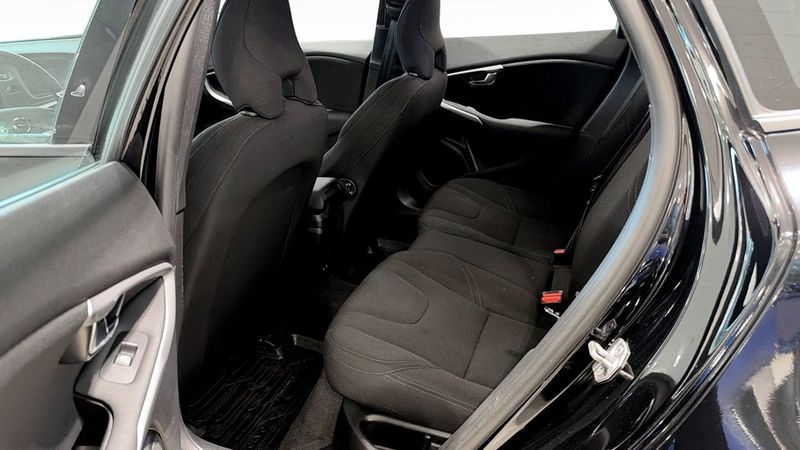 Volvo V40 bild 11