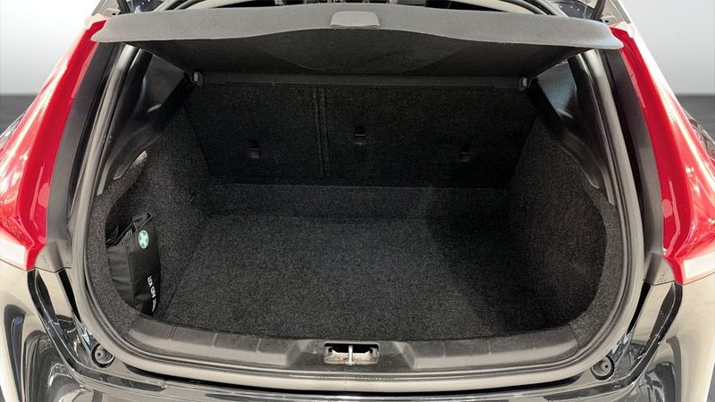 Volvo V40 bild 10