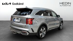 Kia Sorento bild 4