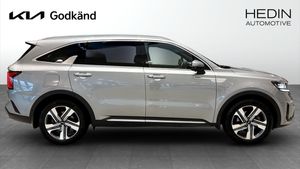 Kia Sorento bild 3