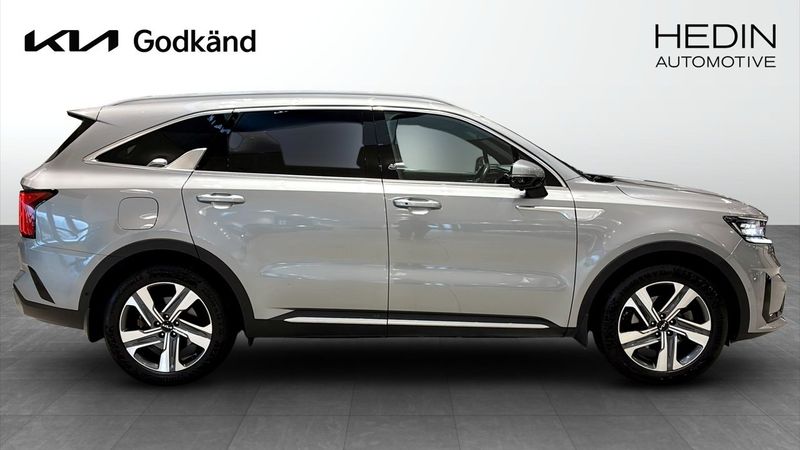 Kia Sorento bild 3