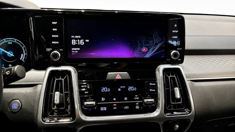 Kia Sorento bild 15