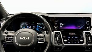 Kia Sorento bild 14