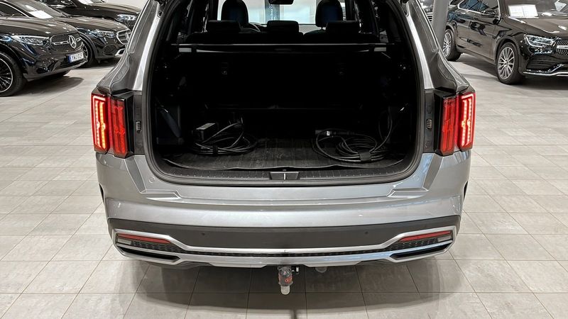 Kia Sorento bild 6