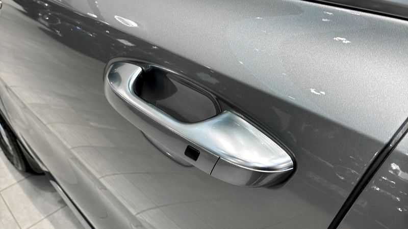 Kia Sorento bild 8