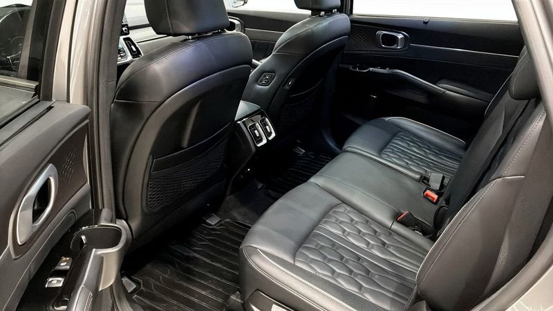 Kia Sorento bild 7