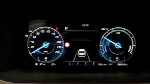 Kia Sorento bild 22