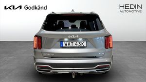 Kia Sorento bild 5