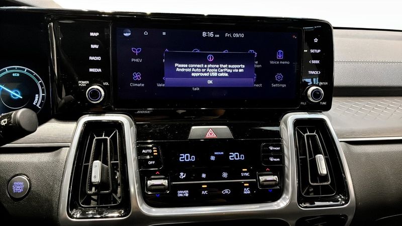 Kia Sorento bild 17