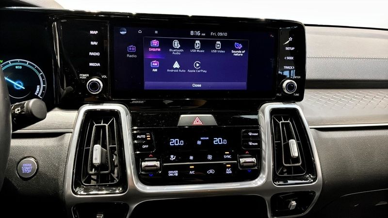 Kia Sorento bild 18