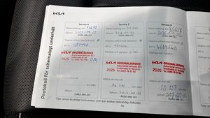 Kia Sorento bild 25