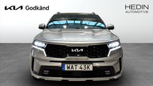 Kia Sorento bild 2
