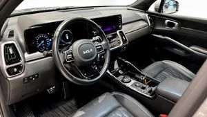 Kia Sorento bild 10