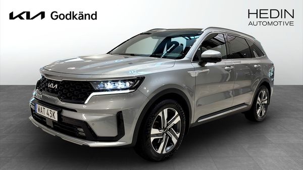 Kia Sorento Advance Plus PHEV | Pano | Hud | Bose | Awd | 7 Sits - 2023