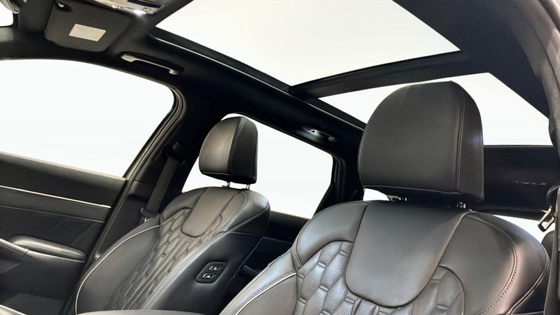 Kia Sorento bild 13
