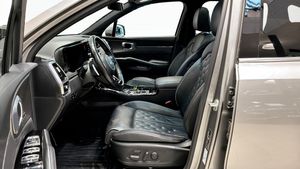 Kia Sorento bild 11