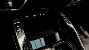 Kia Sorento bild 19