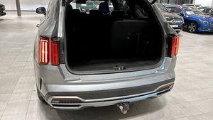 Kia Sorento bild 26