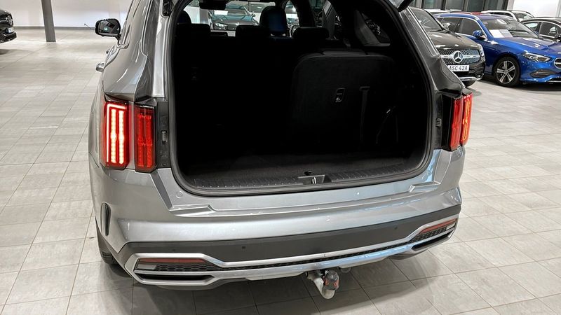 Kia Sorento bild 26