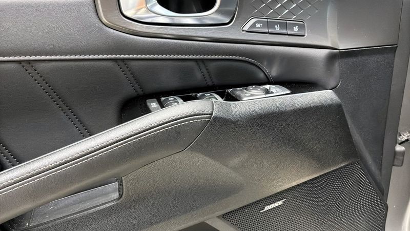 Kia Sorento bild 12