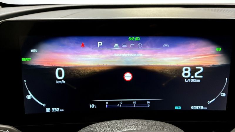 Kia Sportage bild 22