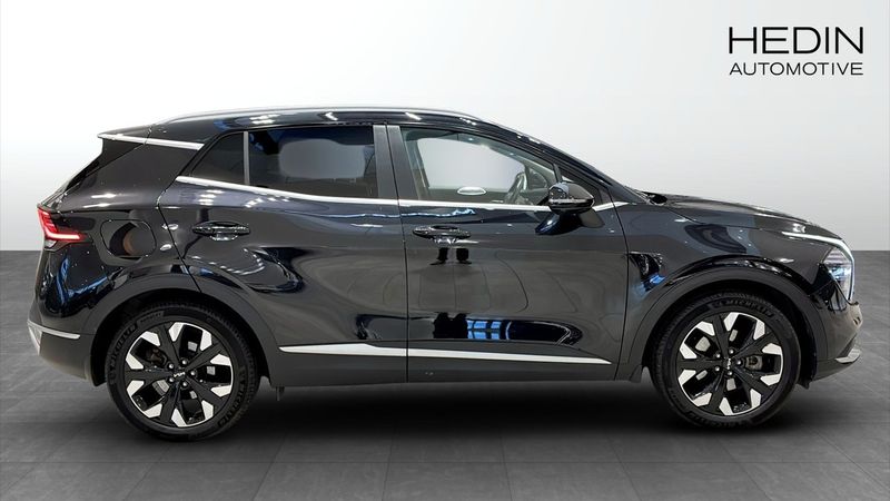Kia Sportage bild 3